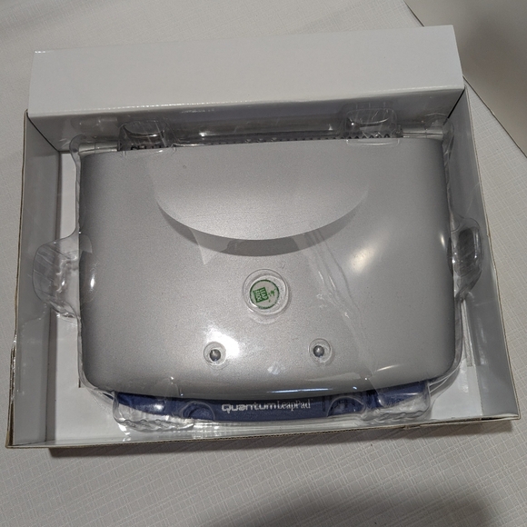 Quantum LeapPad Learning System New in Box - Picture 4 of 12